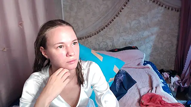 Živá chatovací místnost leila_bambi_