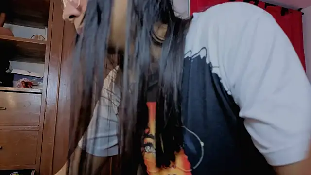 Živá chatovací místnost PaulaCutexs
