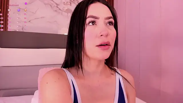 Živá chatovací místnost ETHANLOVE1