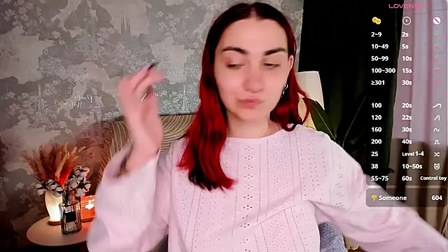 Živá chatovací místnost hannacheekss_