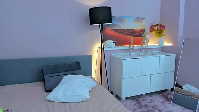 Živá chatovací místnost CherryLexi_