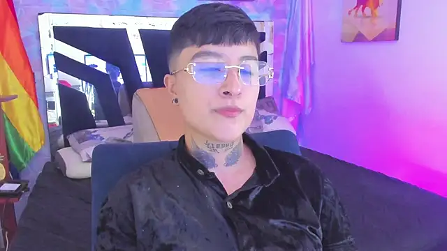 Živá chatovací místnost abby_thompson____