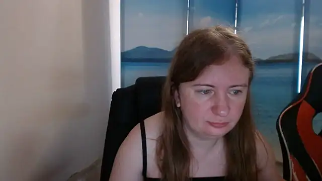 Živá chatovací místnost PeterAndJen