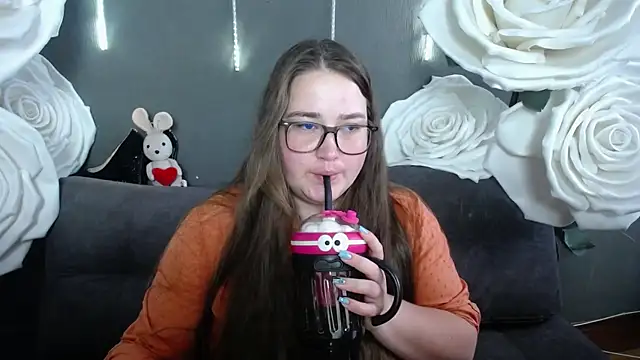 Živá chatovací místnost XX_Daniella_XX