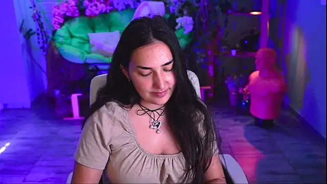 CeceliaJohnson – live chatrum