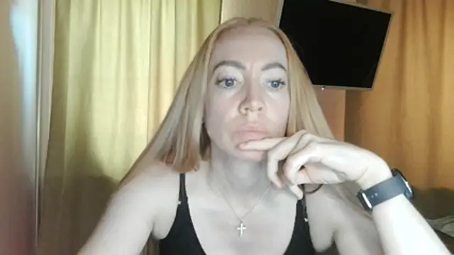 Chat soba uživo modela LensyTourels