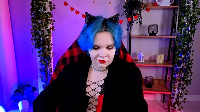 Chat soba uživo modela WwhiteMonsterr