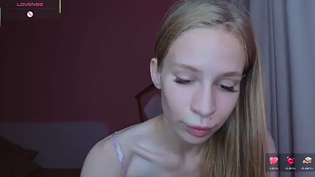 Elis_Fox – live chatrum