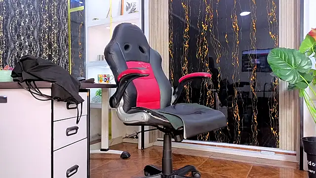 Sala de chat ao vivo de MissEscarleth