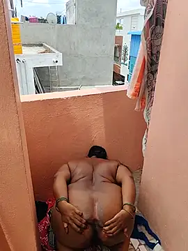 Bilik Sembang Langsung Desicouple1706