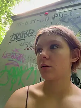 Živá chatovací místnost NinaParri
