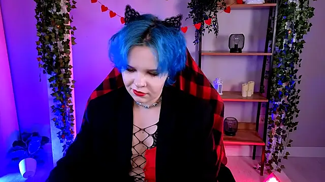 WwhiteMonsterr – Naživo chatovacia miestnosť
