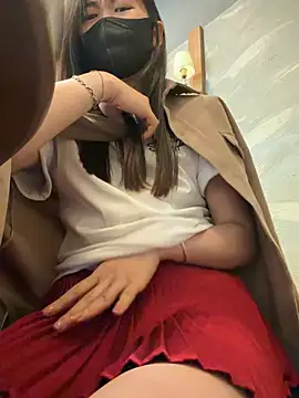 Živá chatovací místnost Tina_995