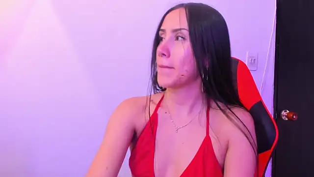 Živá chatovací místnost ximenagp
