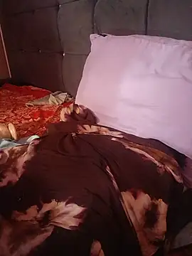 Živá chatovací místnost SassyQueenJ