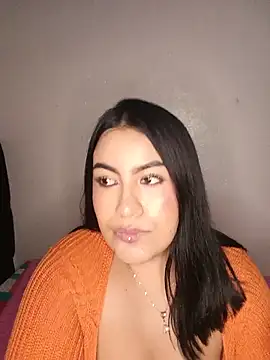 SerenaDupont_ Live chatroom