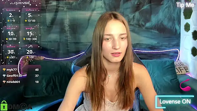 MaryMee88's Live Chat Room