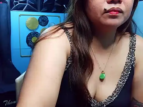 ambersmile's Live Chat Room