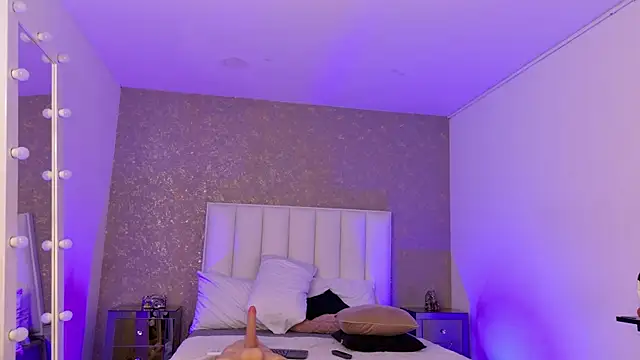 AmyRider_ Live Chatraum