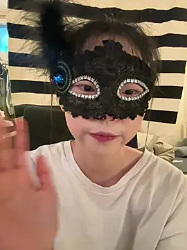 Sala de chat en directo de una_h