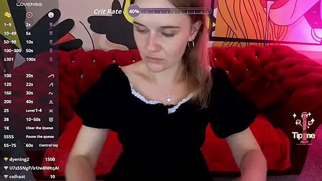 Онлайн чат MaribelRiverr_