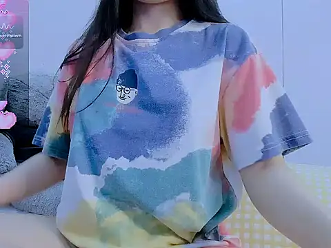 Živá chatovací místnost Linh_diudang