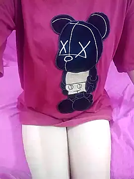 Živá chatovací místnost _--__Ana__--_