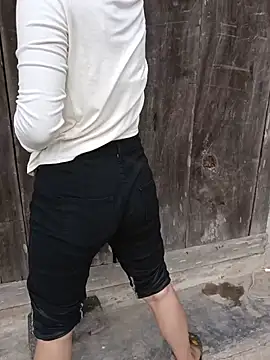 Živá chatovací místnost wella-cute