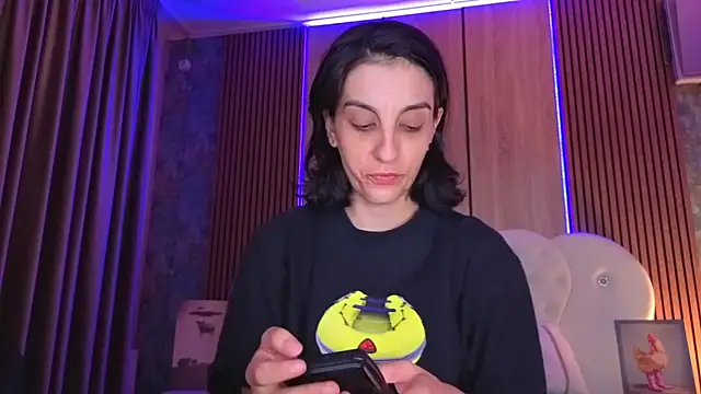 Živá chatovací místnost RedFlagXXX