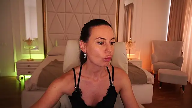 Živá chatovací místnost VeroniicaRosee