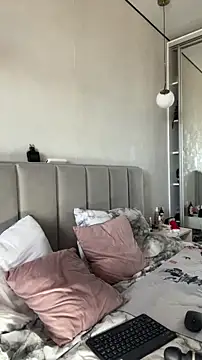 Živá chatovací místnost JeamDiamond
