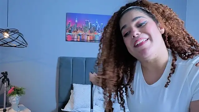 Bilik Sembang Langsung ninna_curly