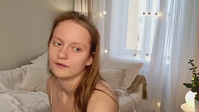 Živá chatovací místnost French_Fry