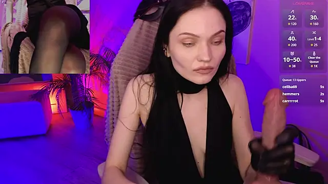 SharpSilence чат на живо