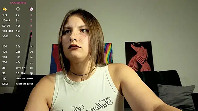 TrixiBell Live Chatraum