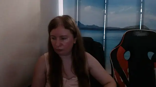 Chatroom en direct de PeterAndJen