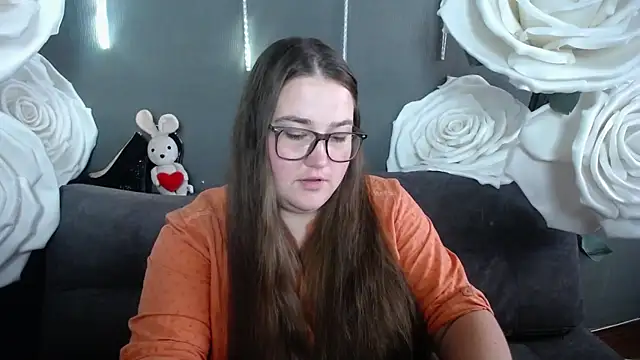 Chat soba uživo modela XX_Daniella_XX