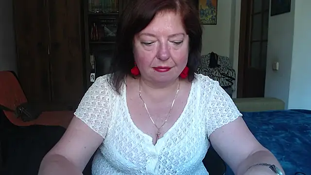 Violet_Pulse Live Chatraum