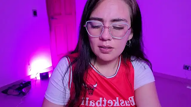 Živá chatovací místnost VelourNyx
