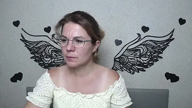 Pokój czatu na żywo – ZheniaNikrasova