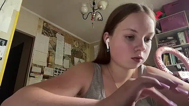 Aileyn – live chatrum