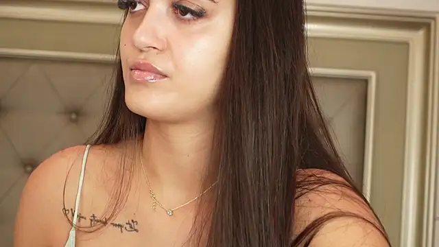 Alexxa Cameră chat live