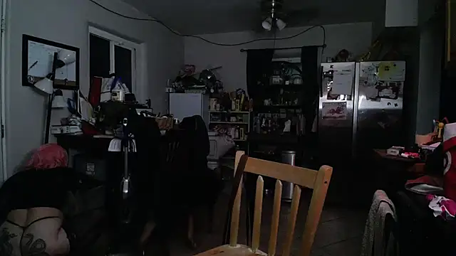 anja_peach Cameră chat live