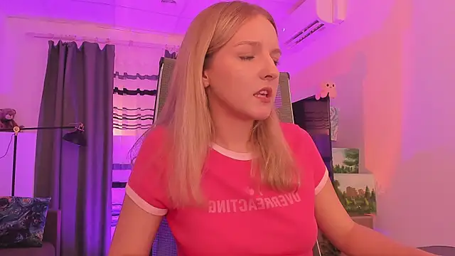 ViolaMore Cameră chat live