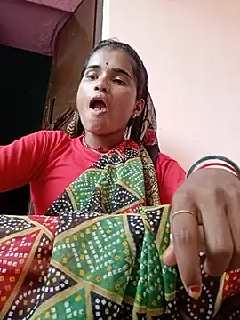 Sala de chat en directo de Pooja_Singh78