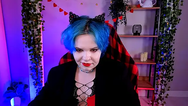 WwhiteMonsterr Live chatroom