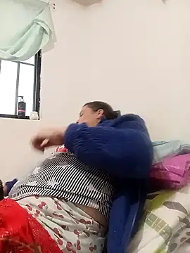 yaneth_ Cameră chat live