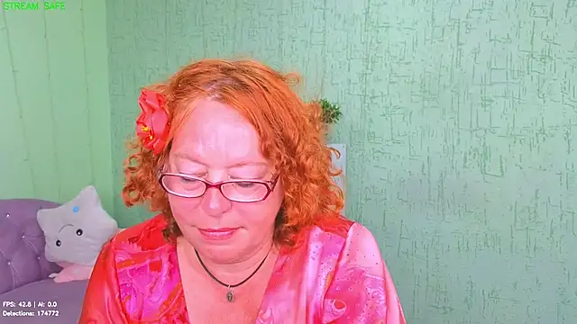 Fara_Flutte – live chatrum