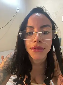 Morenaviip – live chatrum