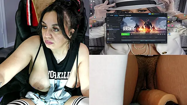 Blaze_Onn – live chatrum